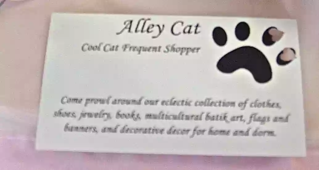 Alley Cat Boutique