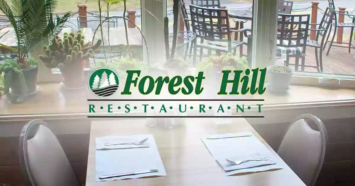 Forest Hill Restaurant