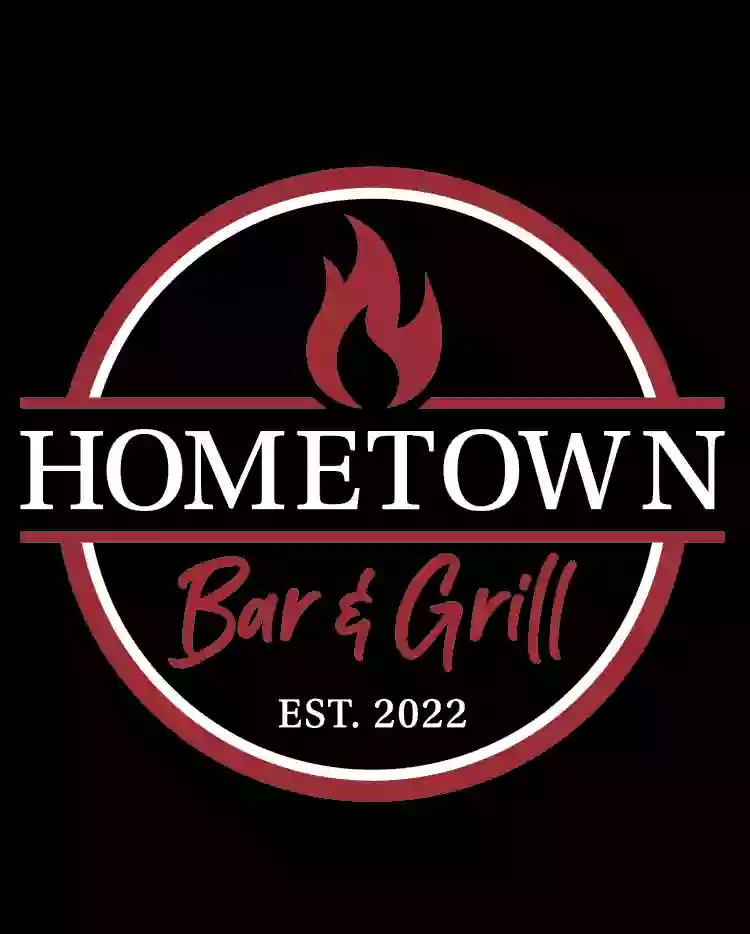 Hometown Bar and Grill