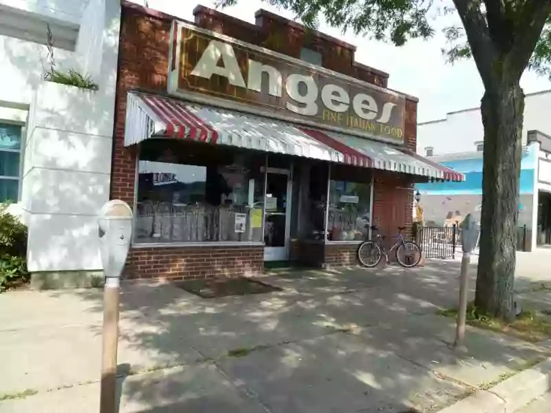 Angee's Restaurant