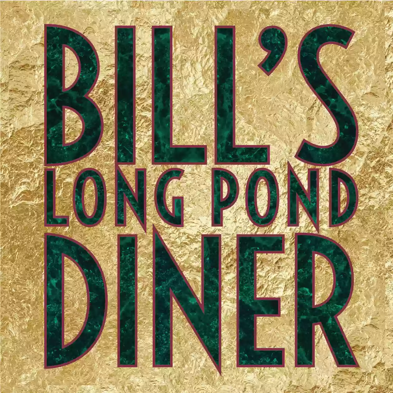 Bill's Long Pond Diner