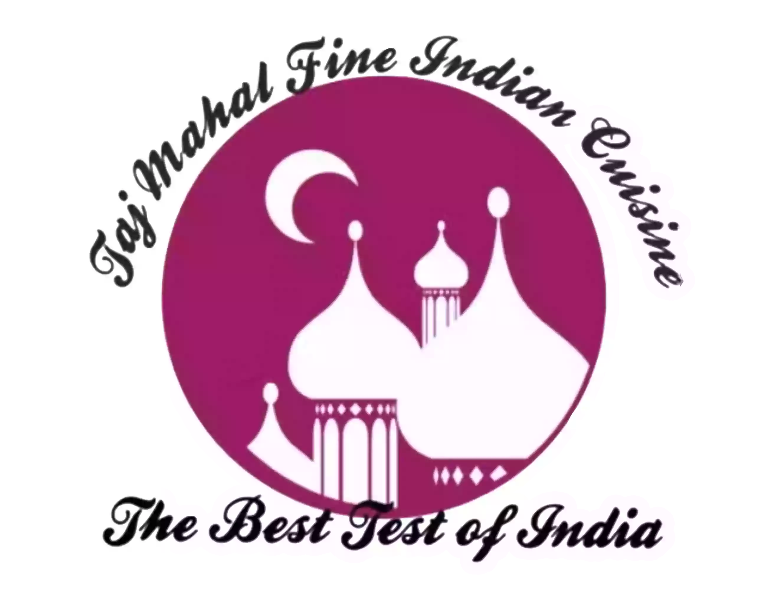 Taj Mahal Fine Indian Cuisine
