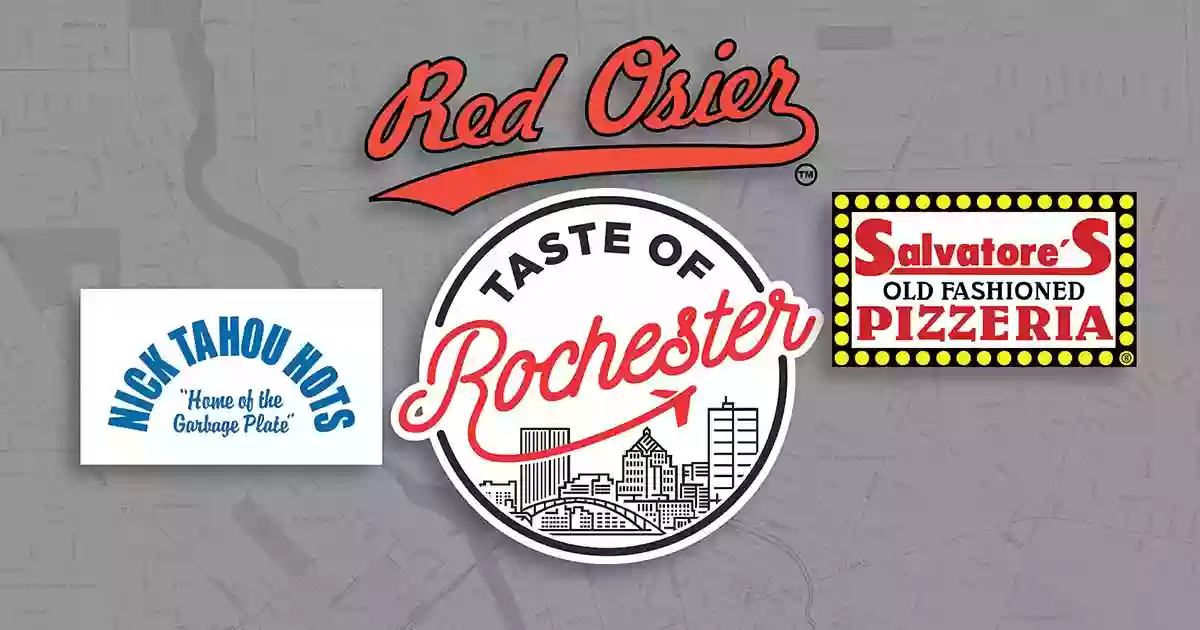 Taste of Rochester