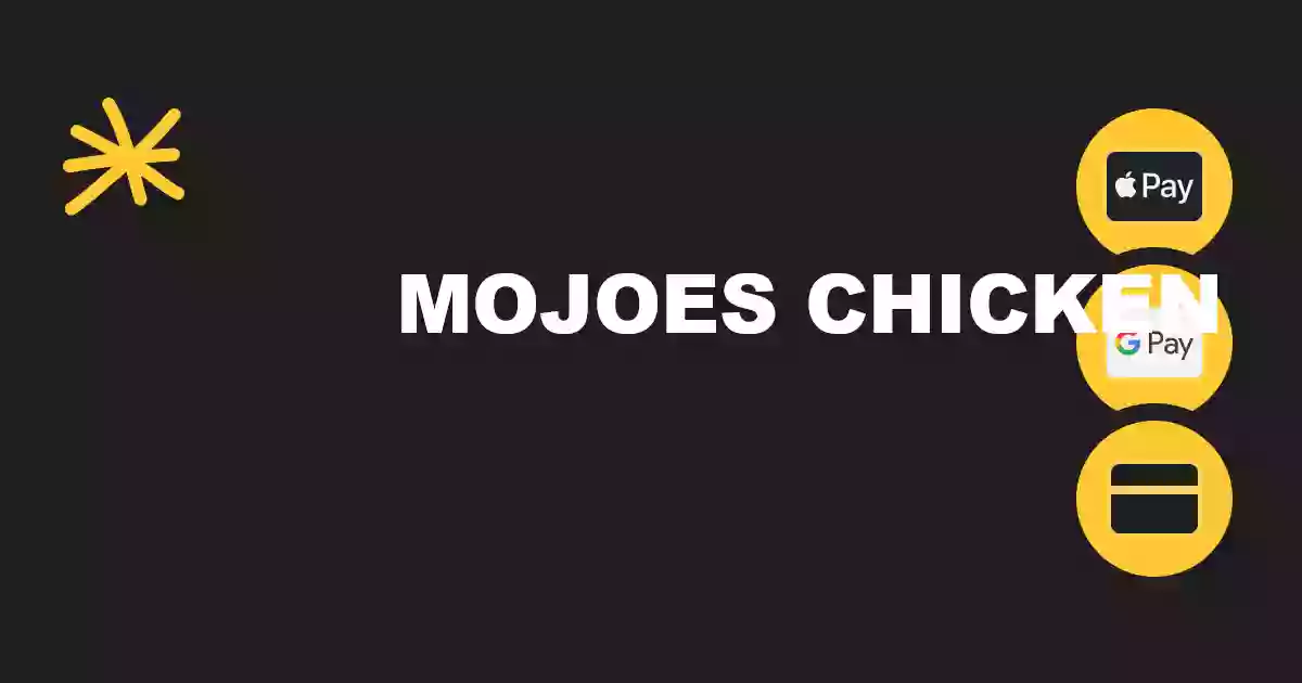 Mojoes Chicken