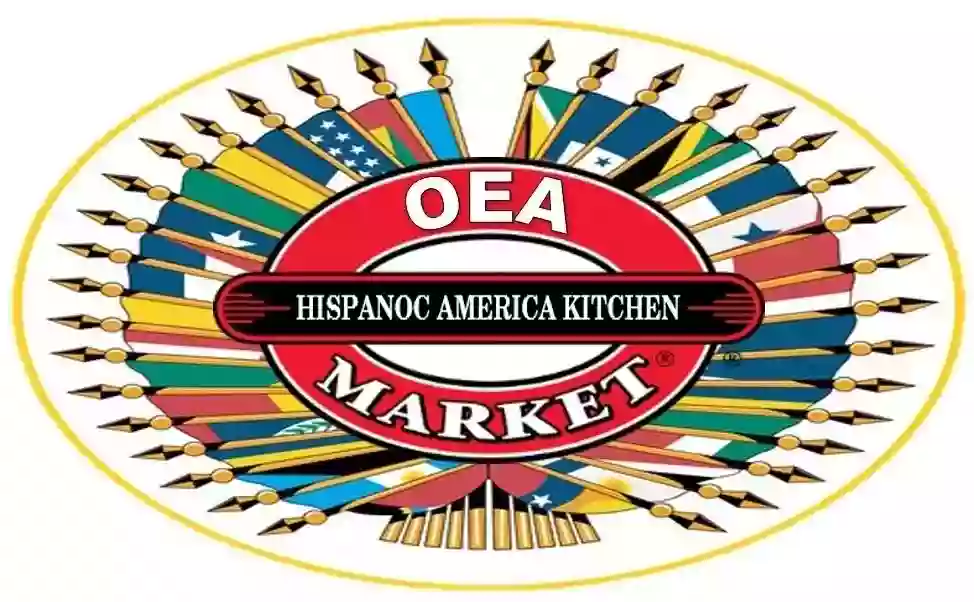 Oea Market (Restaurant)