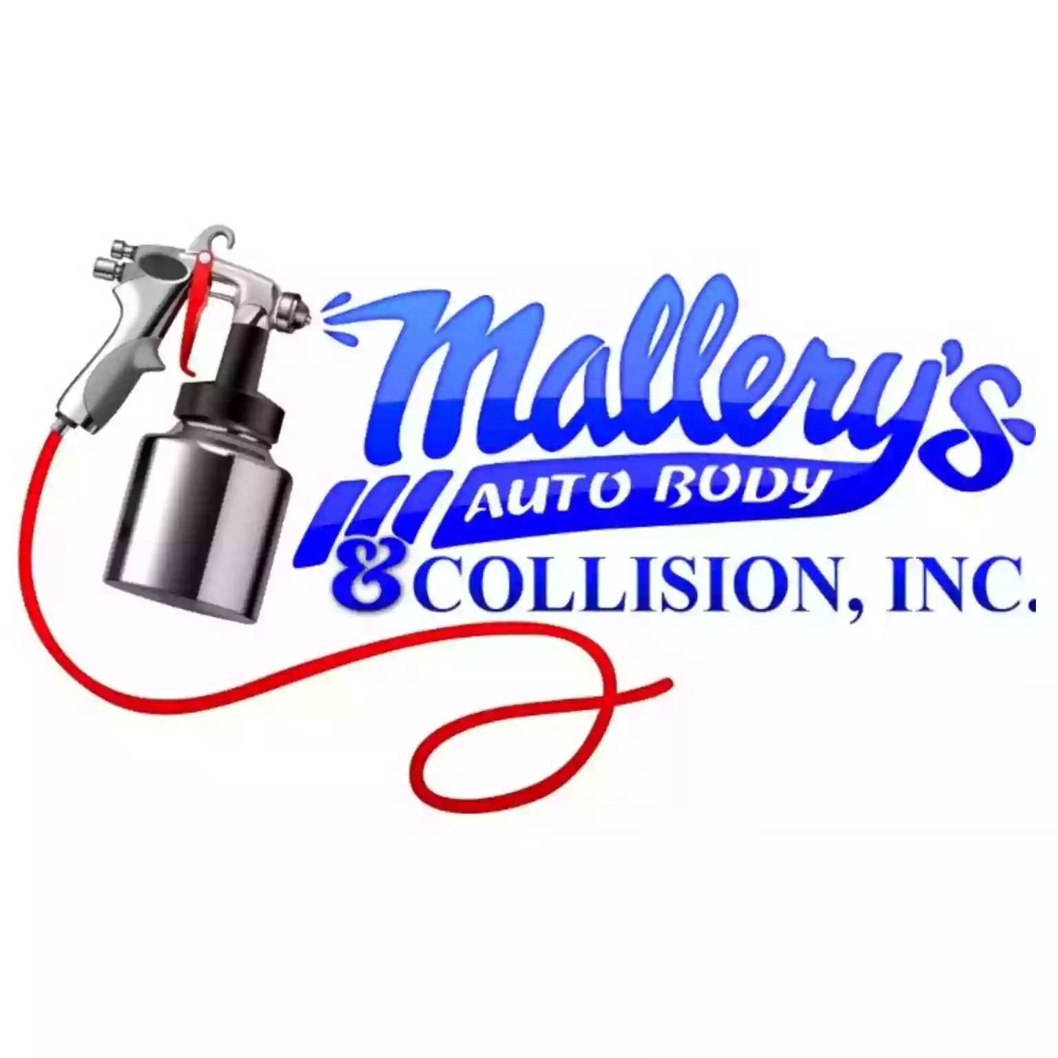 Mallery's Auto Body & Collision