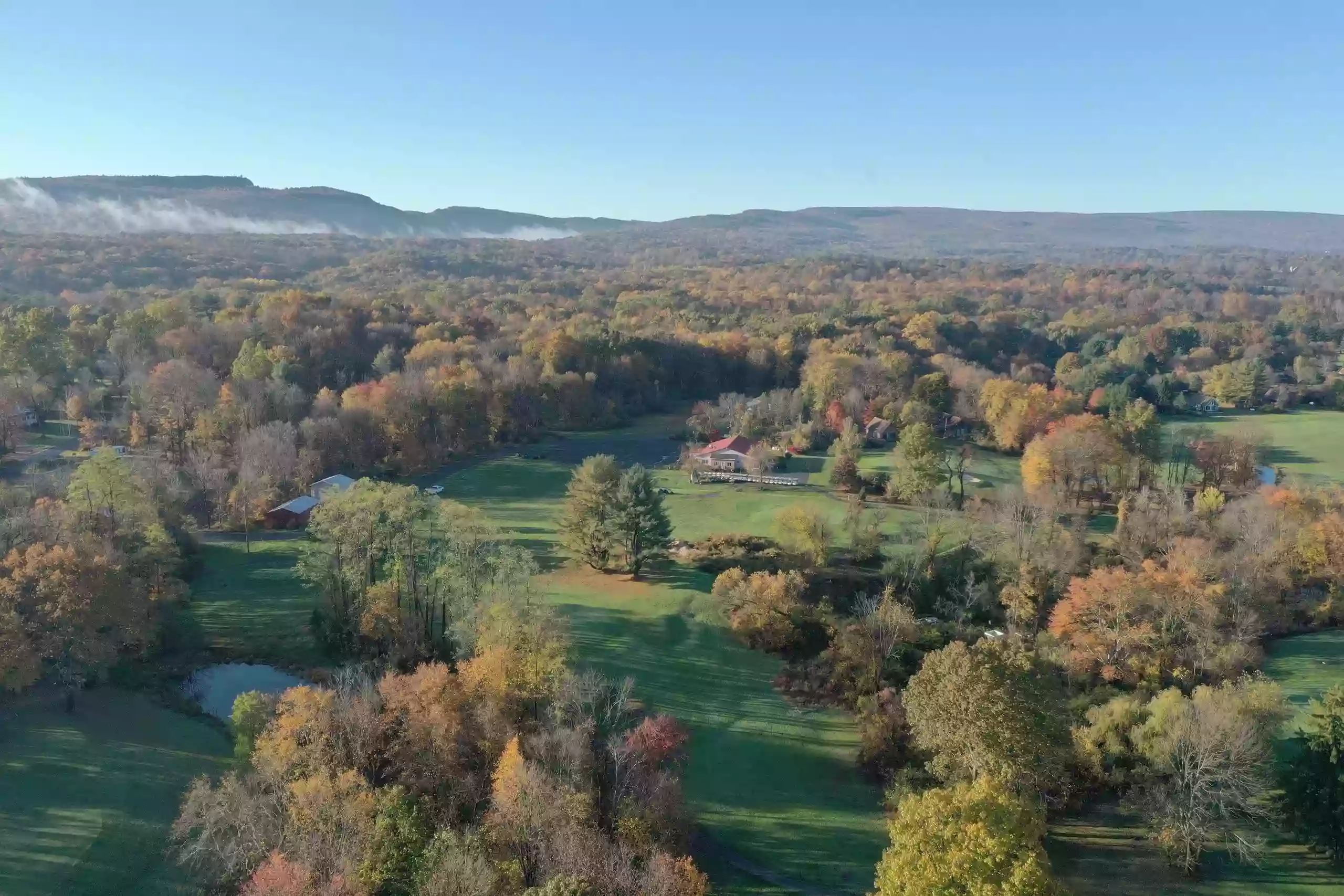 Stone Dock Golf Course and Cafe