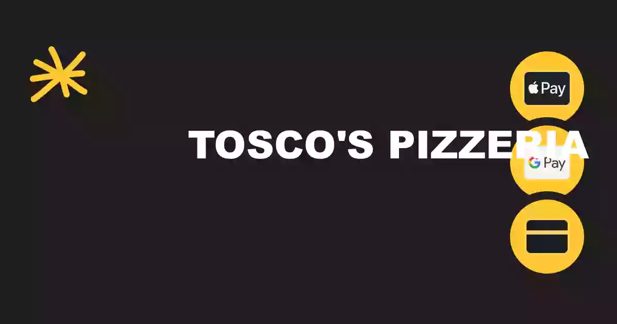 Tosco's Pizzeria