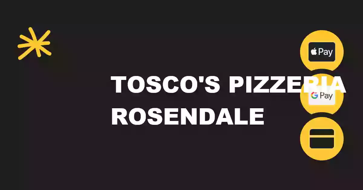 Tosco's Pizzeria