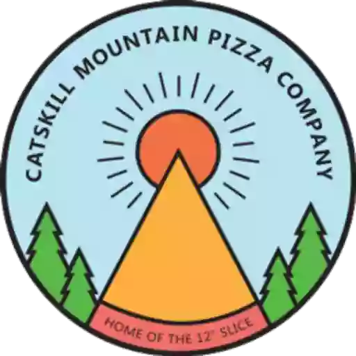 Catskill Mountain Pizza Co