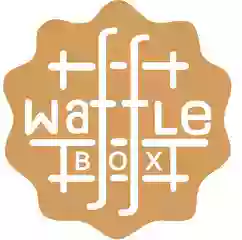 Waffle Box food truck & Rink Side Café