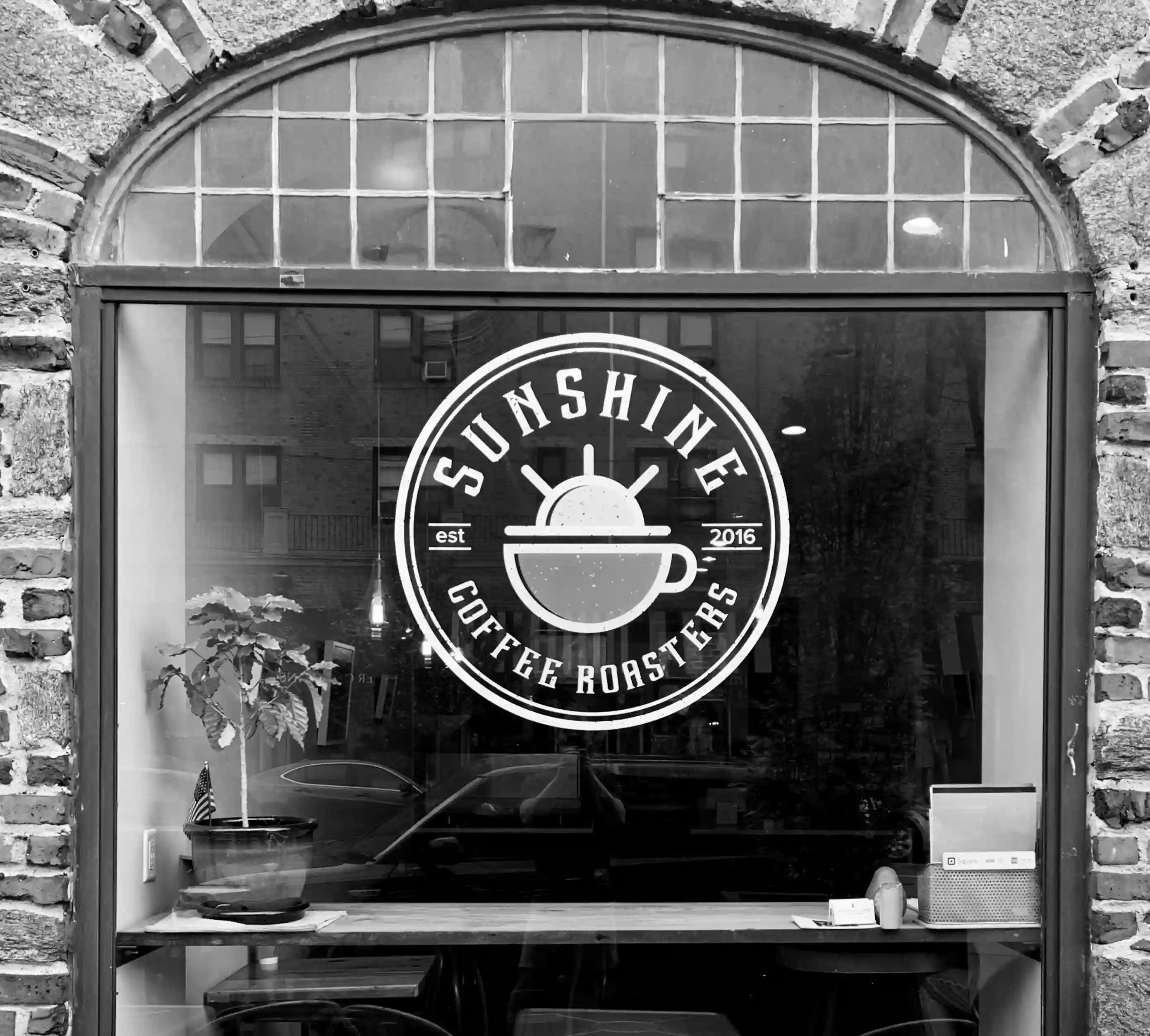 Sunshine Coffee Roasters