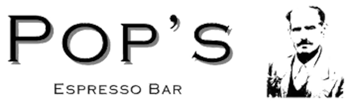 Pop's Espresso Bar