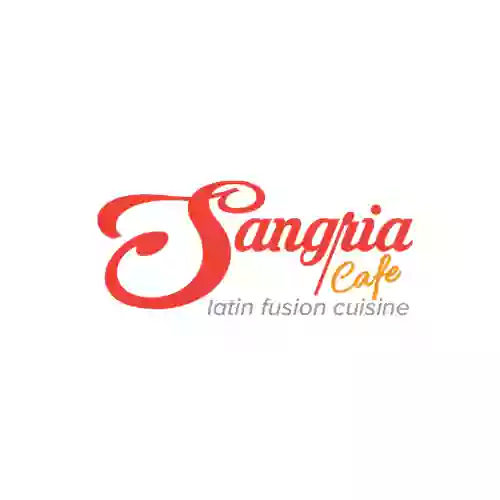 Sangria Cafe