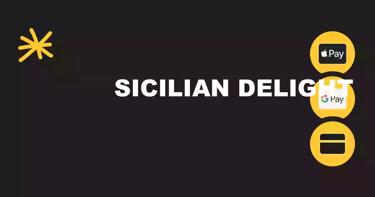 Sicilian Delight