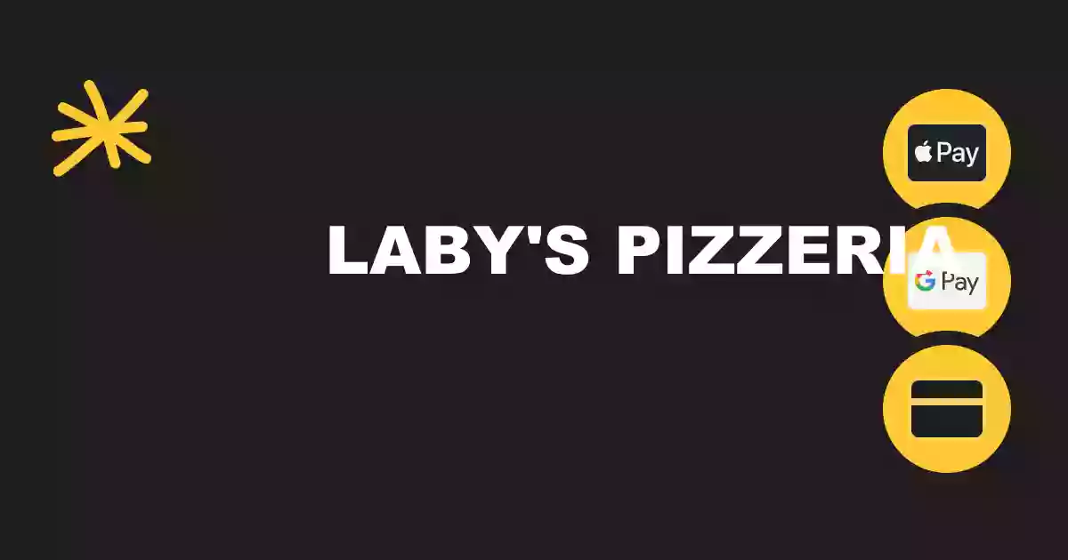 Laby's Pizzeria