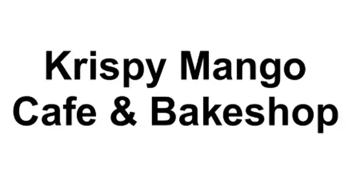 Krispy Mango Café & Bakeshop