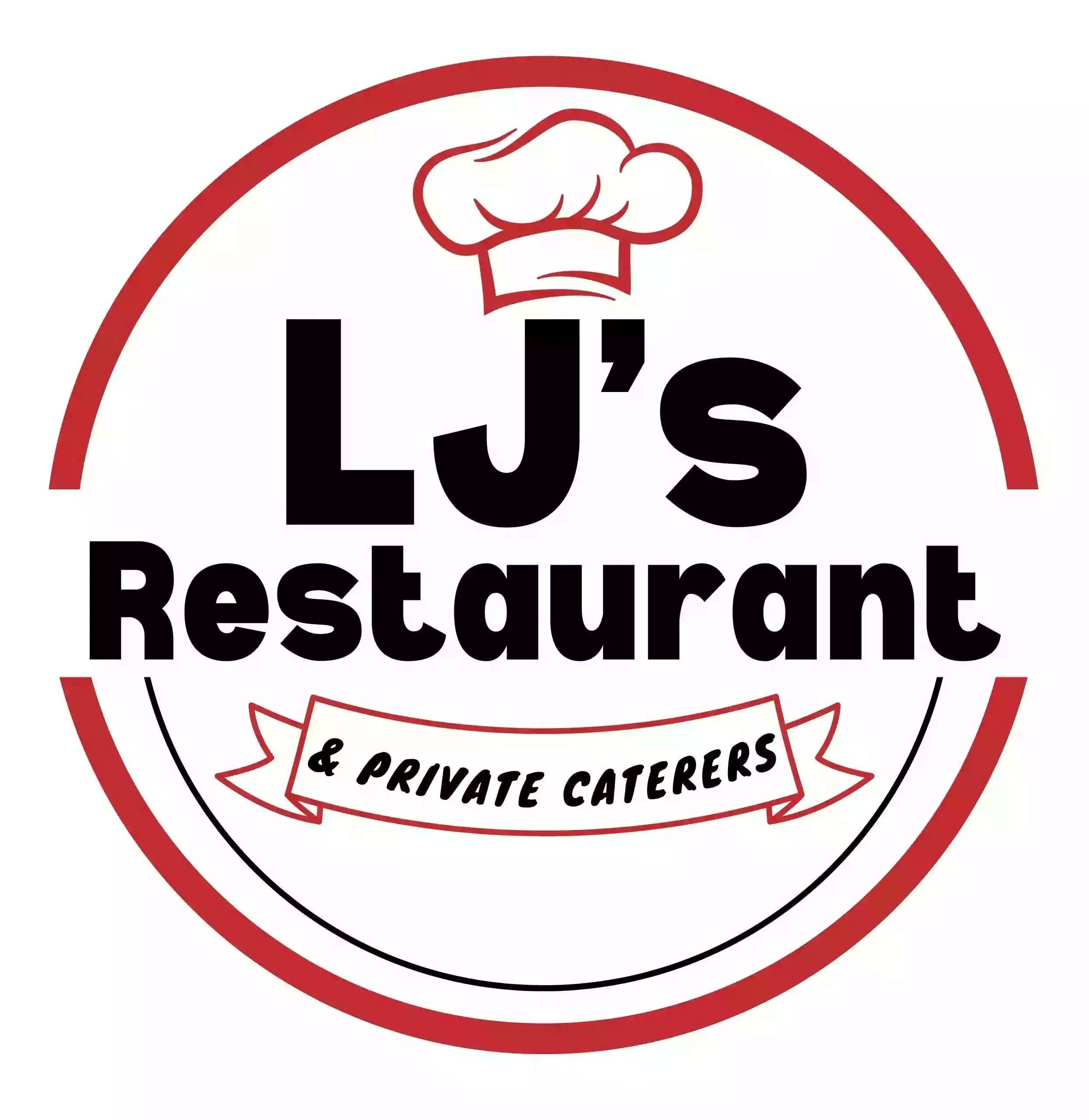 Lj's Restaurant & Private Caterers