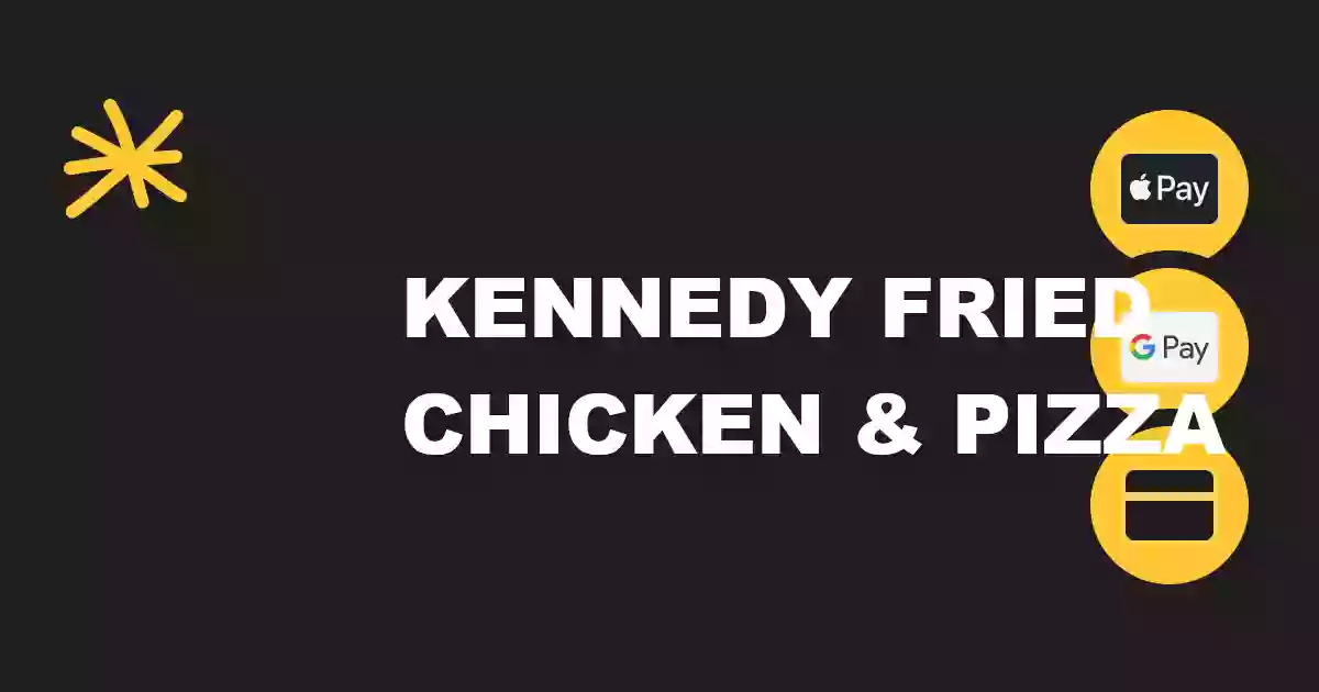 Kennedy Fried Chicken & Pizza