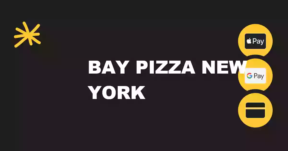 Bay Pizza New York