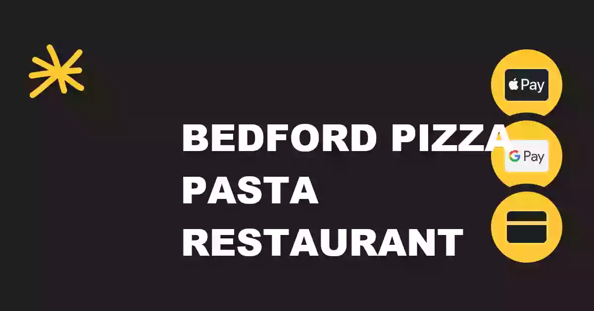 Bedford Pizza