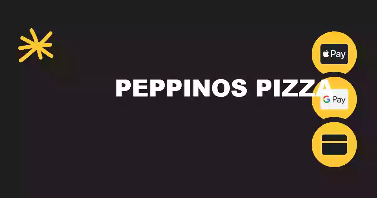 Peppinos Pizza