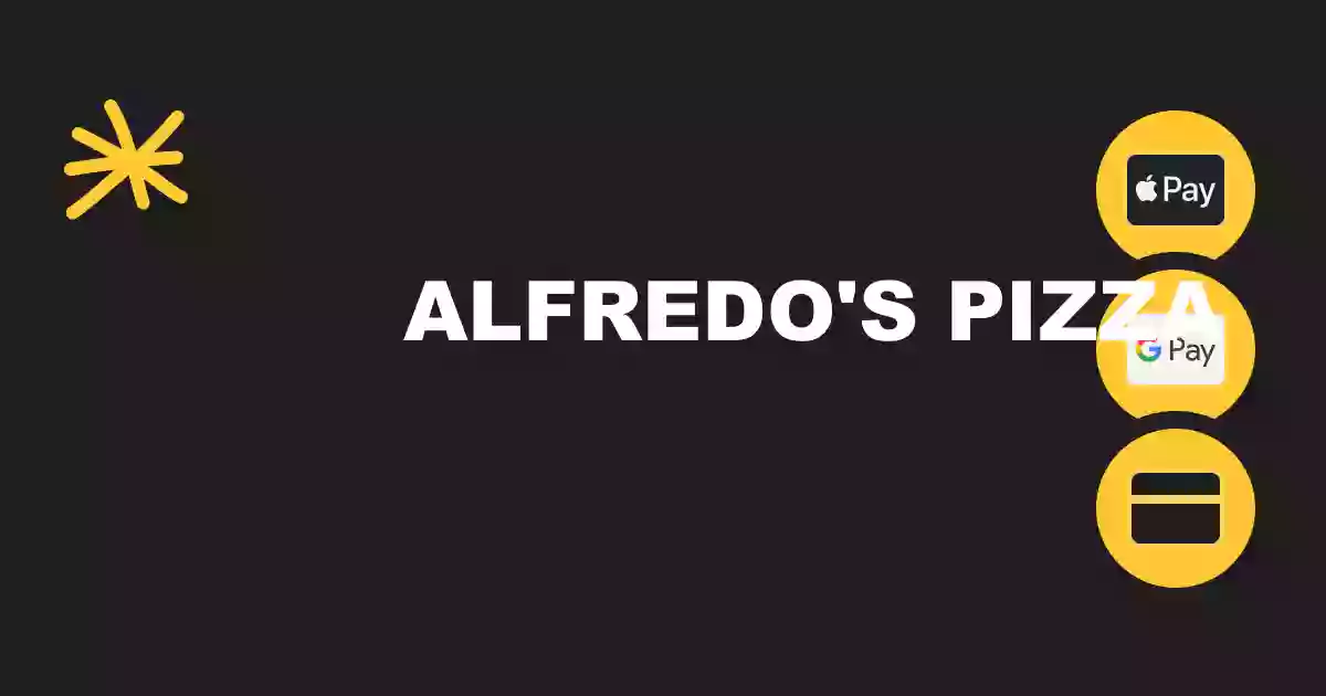 Alfredo's Pizza