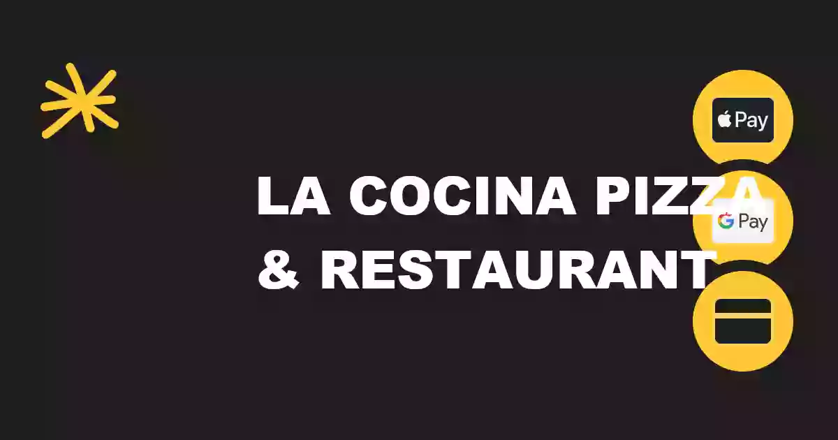 La Cocina Pizza Restaurante