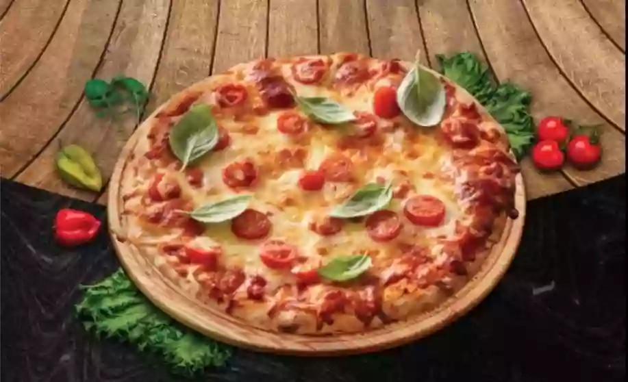 Las Margaritas Pizzeria