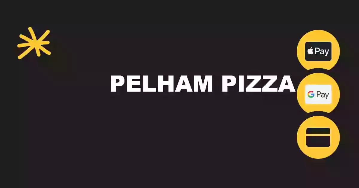 Pelham Pizza