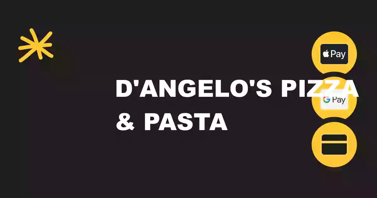 D'Angelo's Pizza