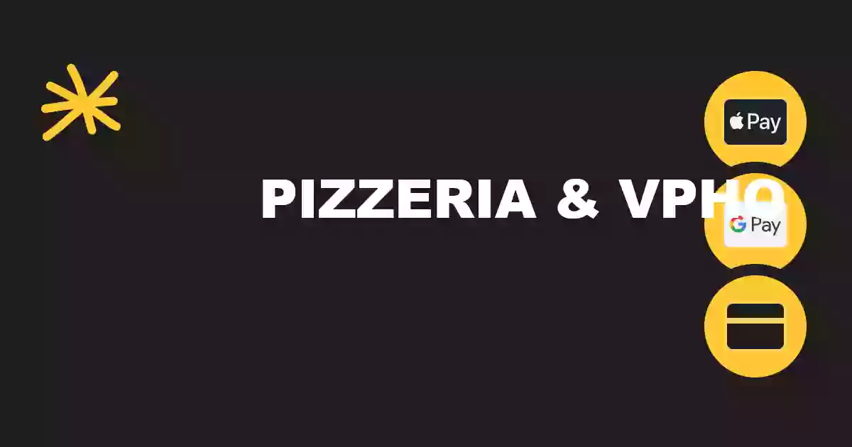 VPho and Pizzeria