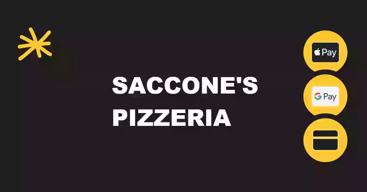 Saccone's Pizzeria