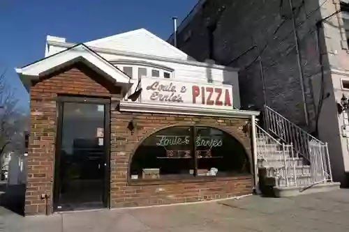 Louie & Ernie's Pizza