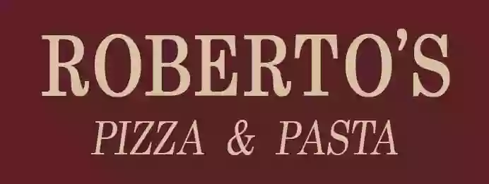 Roberto's Pizza & Pasta