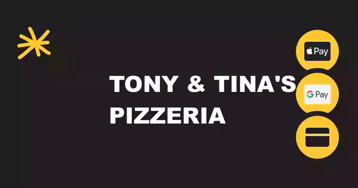 Tony & Tina's Pizzeria