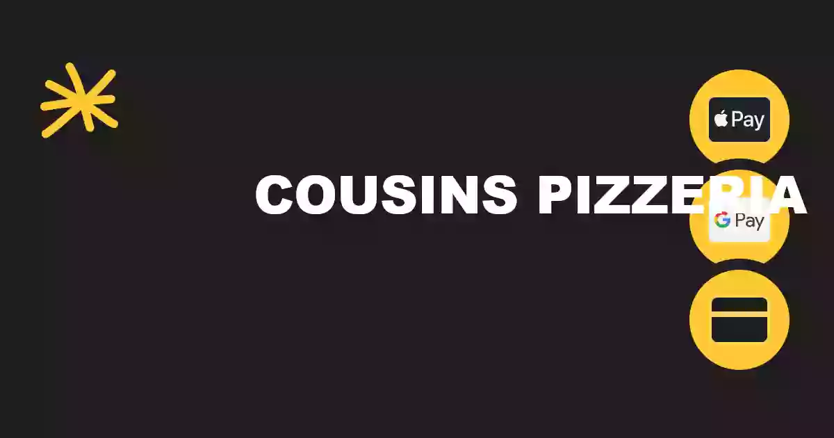 Cousins Pizzeria