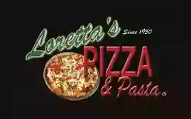 Loretta's Pizza