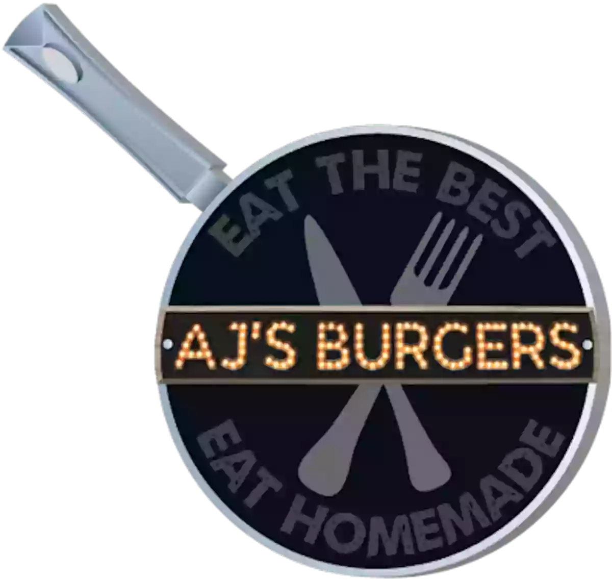 AJ's Burgers