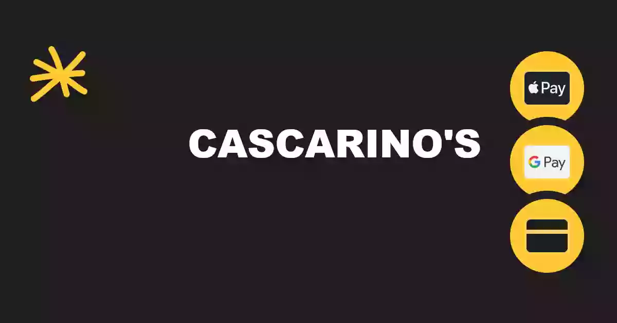 Cascarino's