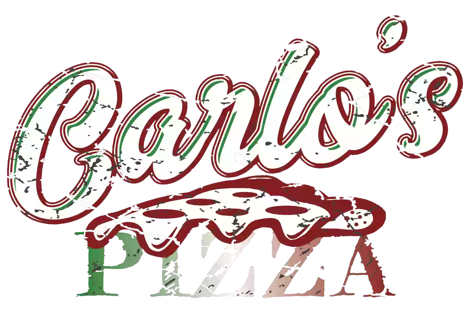 Carlo’s pizza of Port Washington