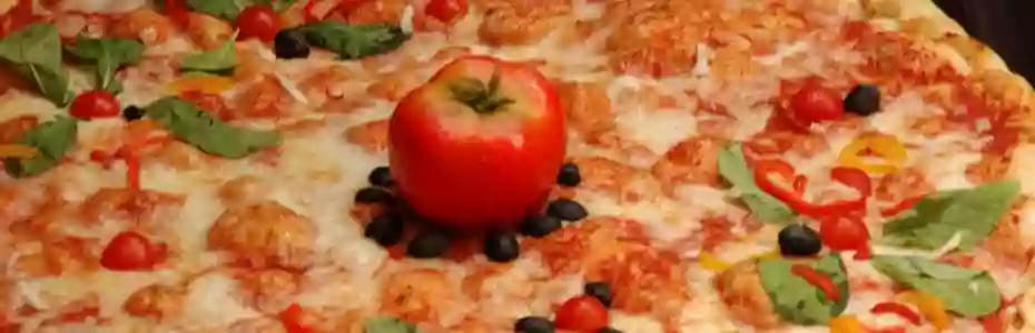 Elite Pizza