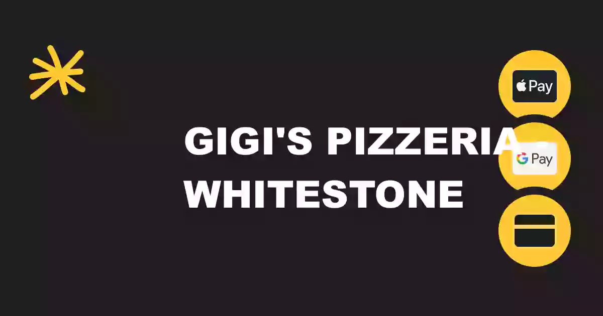 Gigi's Pizzeria - Whitestone