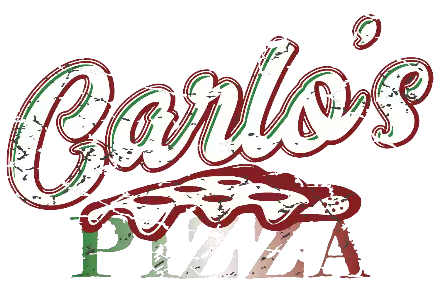Carlo's Pizza Of Roslyn
