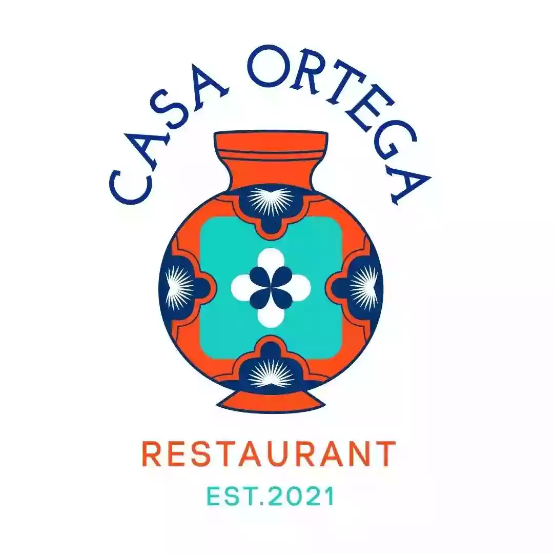 Casa Ortega