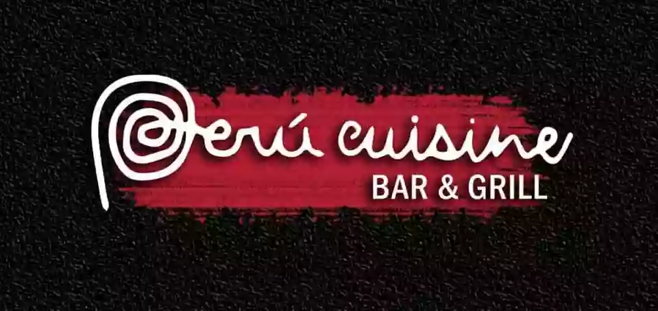 Peru Cuisine Bar and Grill 2