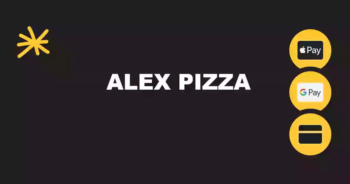 Alex Pizza