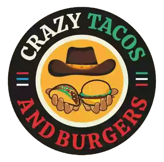 Crazy Tacos And Burgers