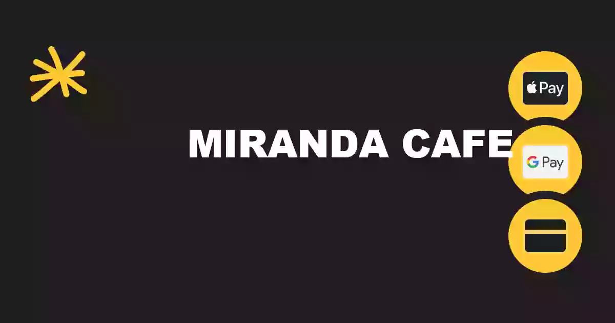 Miranda Cafe