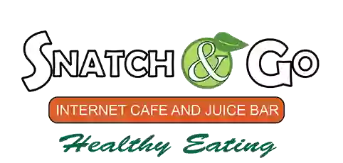 Snatch & Go Internet Juice Cafe & Bar